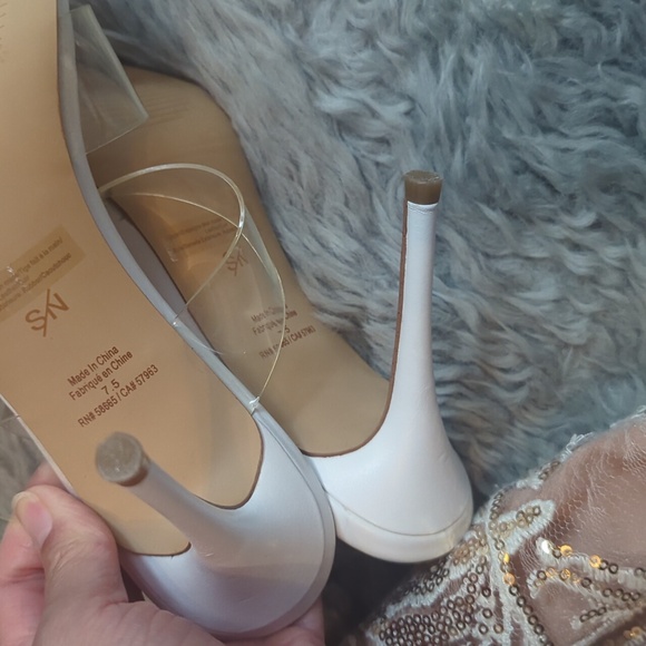 Something navy shoes - Picture 3 of 3